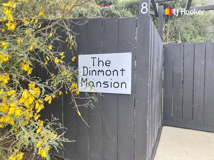 8 Dinmont Street Waverley_19