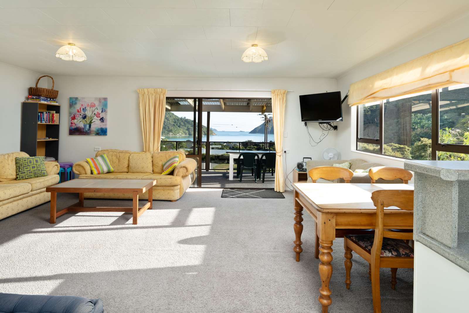 12 Field Terrace Okiwi Bay Marlborough Rural Property For Sale