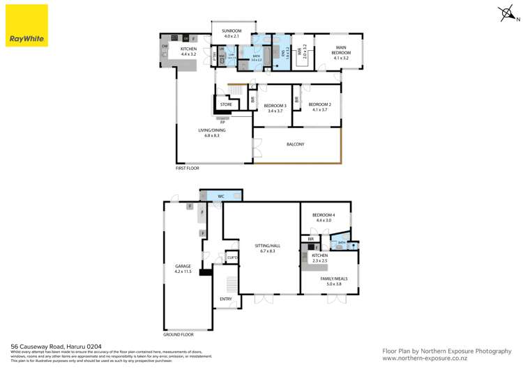 56 Causeway Road Haruru_27