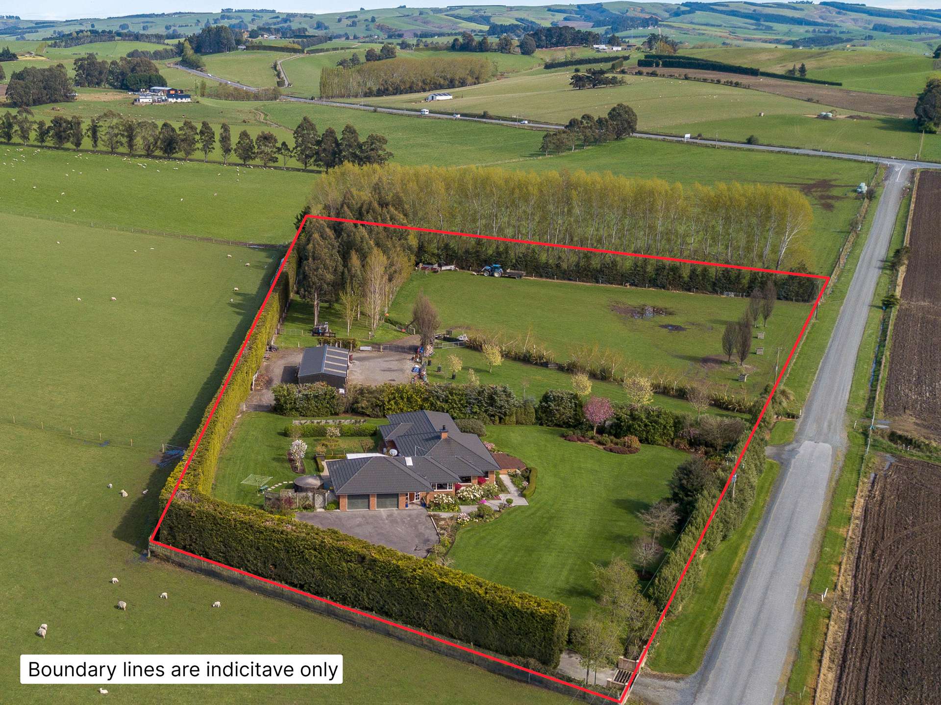 44 Moneymore Road Milton_0