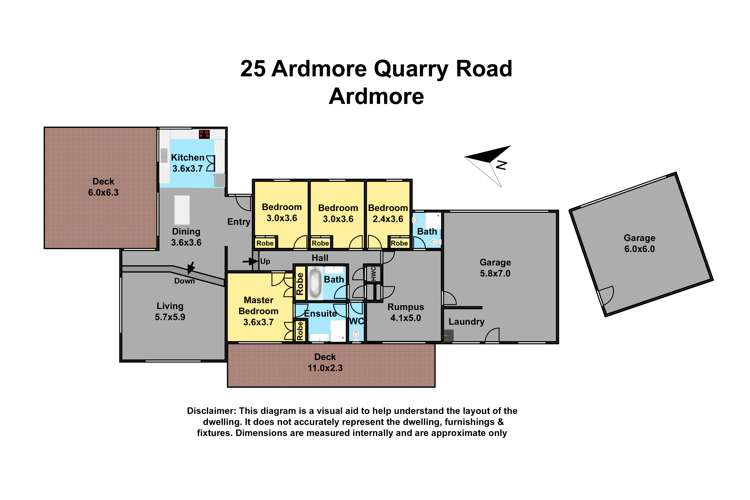 25 Ardmore Quarry Road Ardmore_20