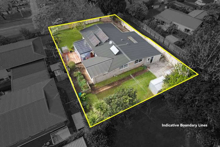 91 Wellington Street Pukekohe_30