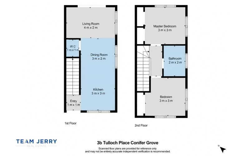 3B Tulloch Place Conifer Grove_10