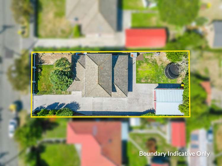 23 Ariki Place Hei Hei_17