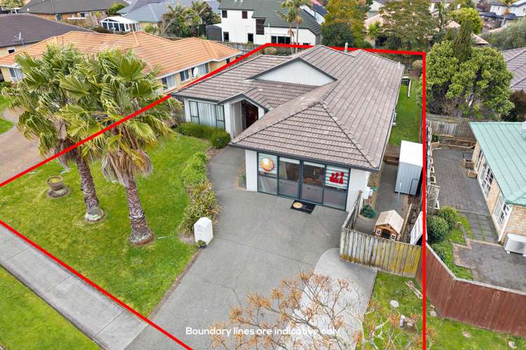 14 Glanworth Place Dannemora_34