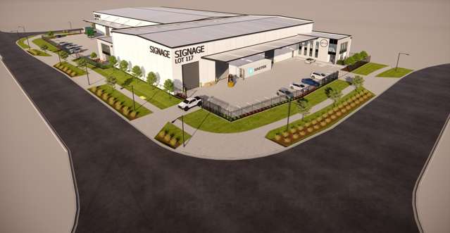 2,050sqm To Buy Now