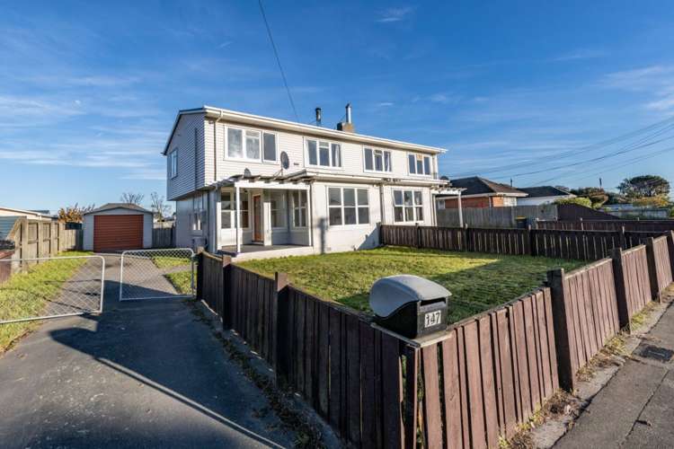 147 Hampshire Street Aranui_34