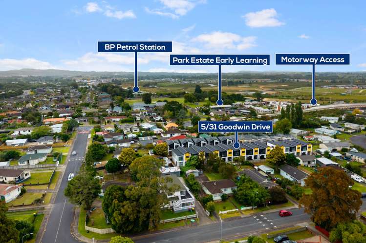19/31 Goodwin Drive Papakura_24