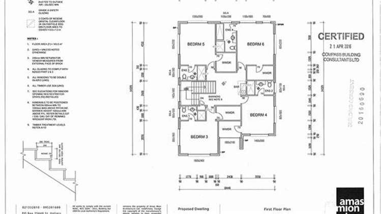 3 Puoro Street Flat Bush_5