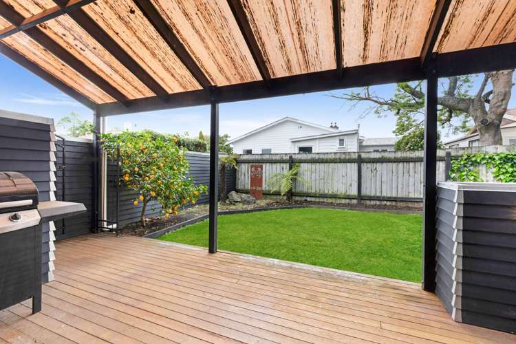 30 Knowles Street Terrace End_7