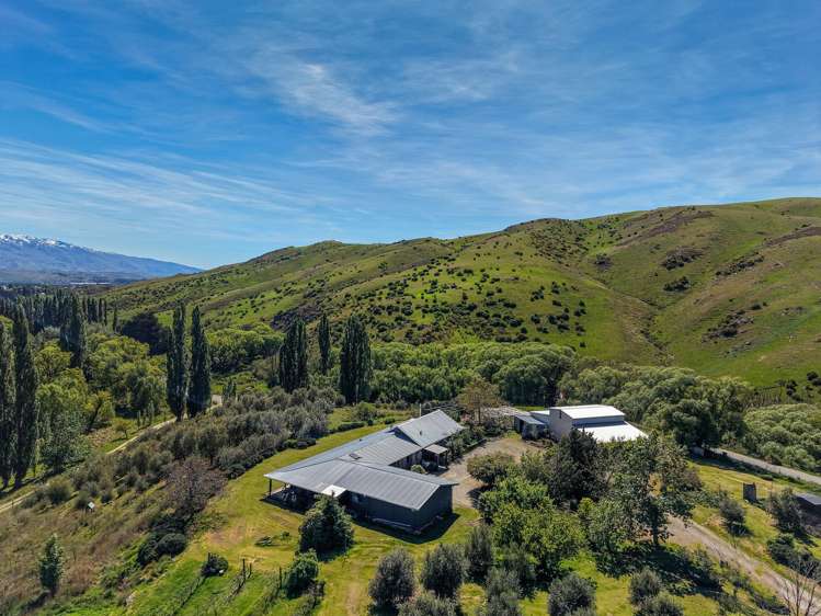 741 Bannockburn Road, Bannockburn Cromwell_44