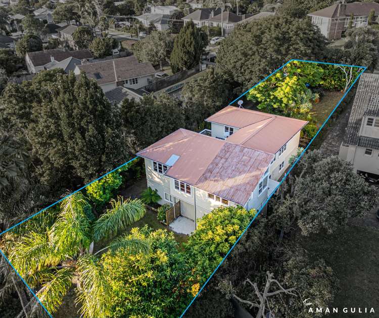 86 Mount Royal Avenue Mount Albert_20