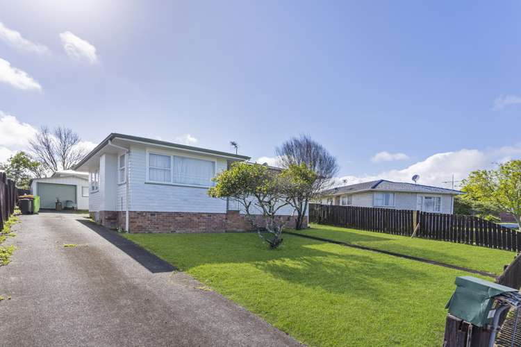 7 Gainsborough Street Manurewa_7