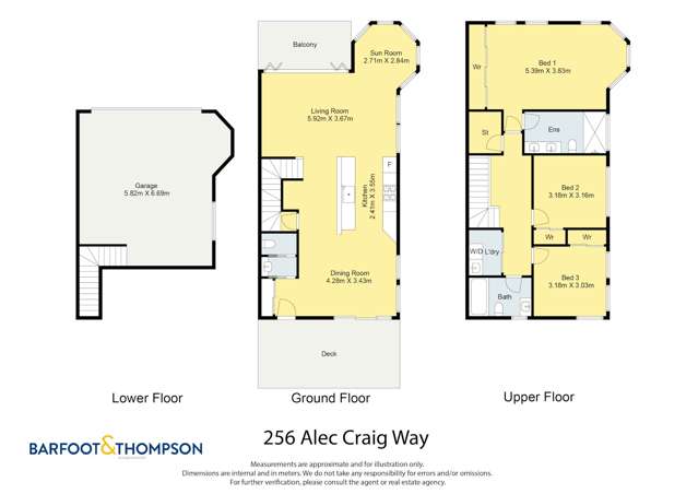 256 Alec Craig Way Gulf Harbour_1