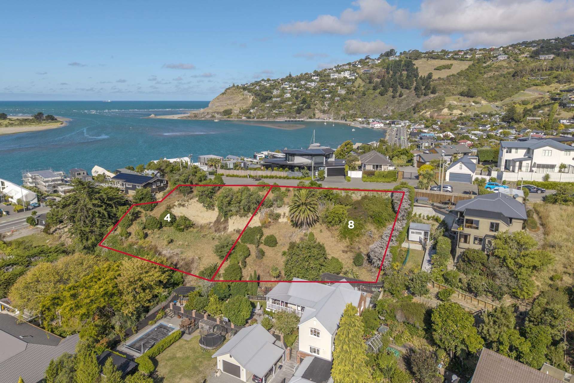 4 and 8 Moncks Spur Road Redcliffs_0