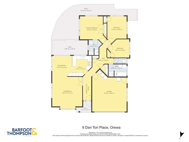 9 Dan Tori Place Orewa_1