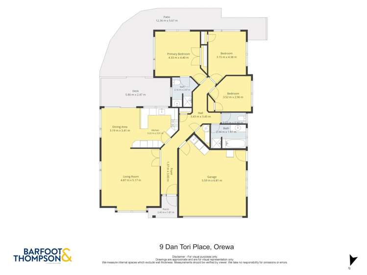 9 Dan Tori Place Orewa_18