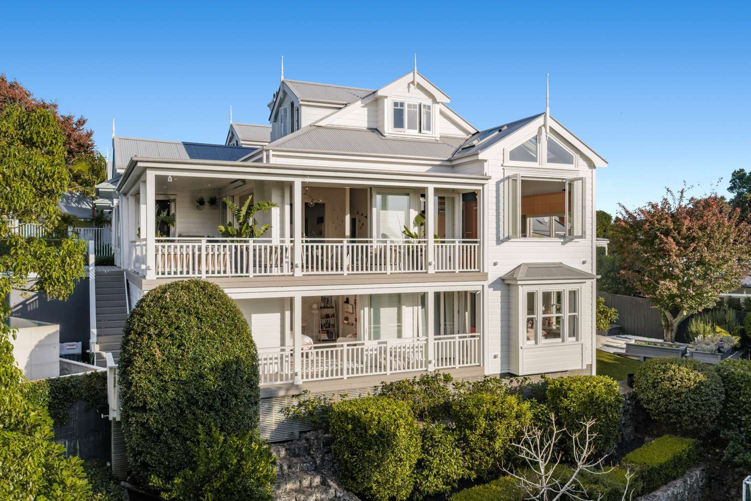 24 Essex Road in Mount Eden, Auckland
