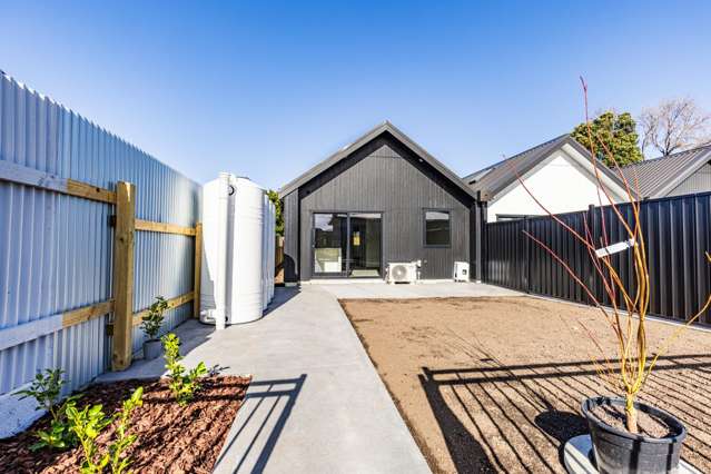 1/205 Puriri Street, Castlecliff