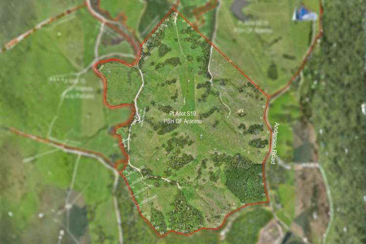 Lot 19 Anderson Road Helensville_29