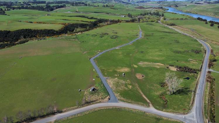 Totara View Estate, Awamangu Road Pukeawa_10