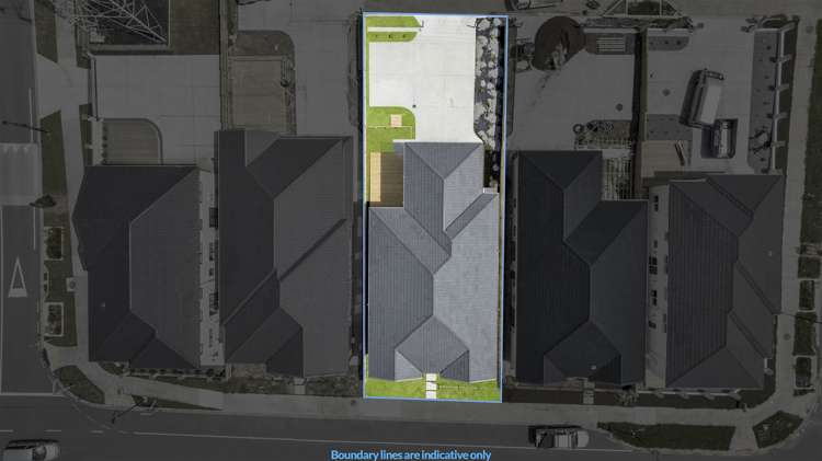 14 Dungloe Avenue Flat Bush_31