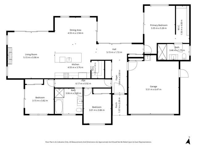 48 Redbrook Road Casebrook_1