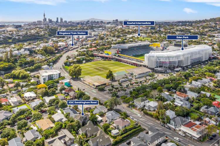 101c Sandringham Road Sandringham_17