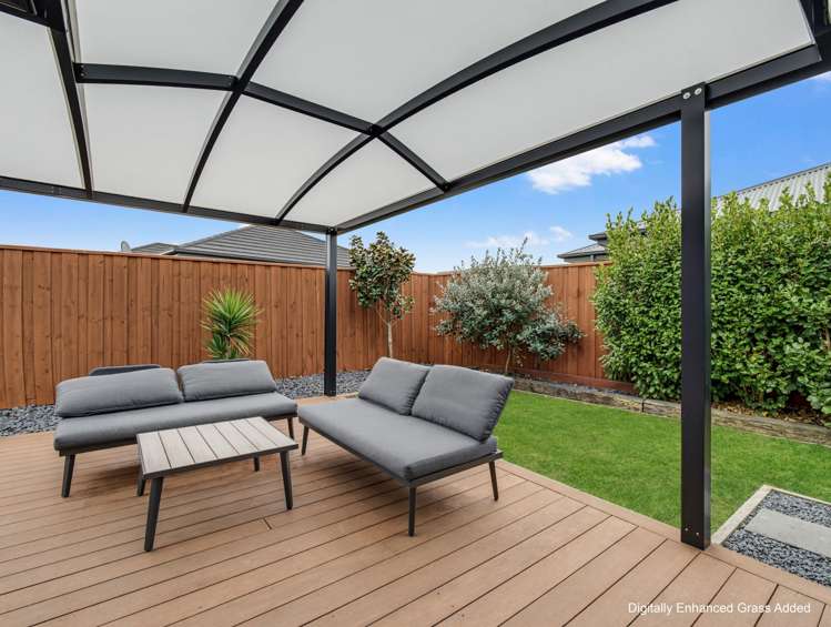 93 Sunline Avenue Lincoln_18