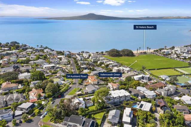 34 Auckland Road Saint Heliers_4