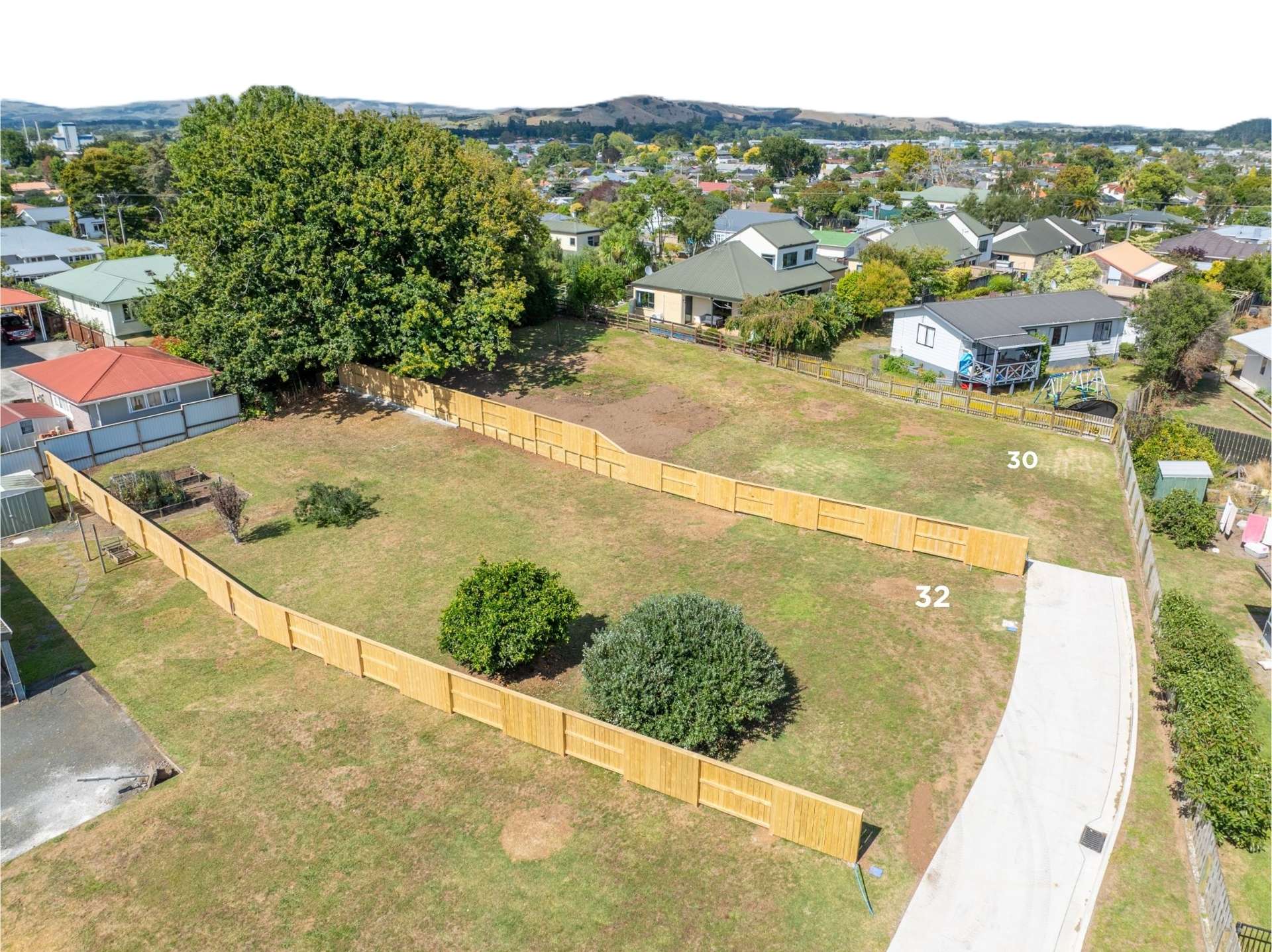 30 and 32 Williams Avenue Morrinsville_0