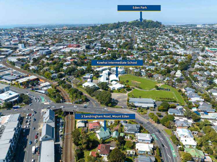 3 Sandringham Road Mount Eden_6