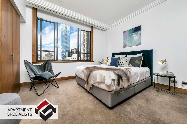 10 Courthouse Lane Auckland Central_11