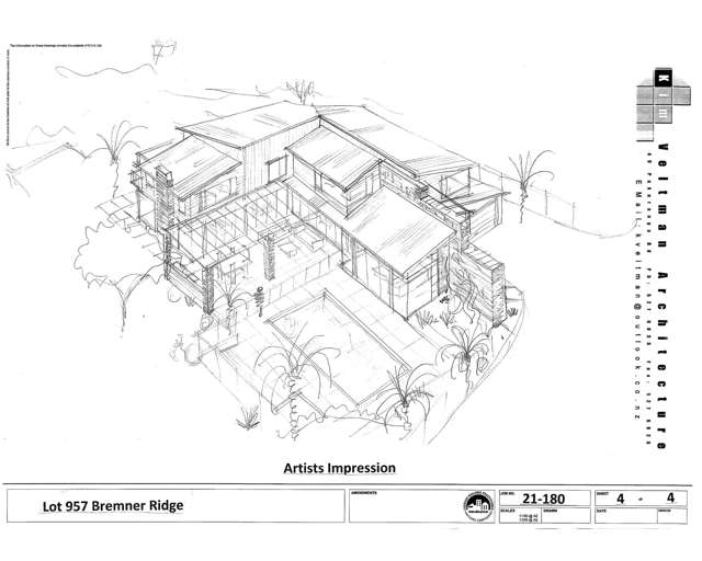 2 Backridge Way Flat Bush_1