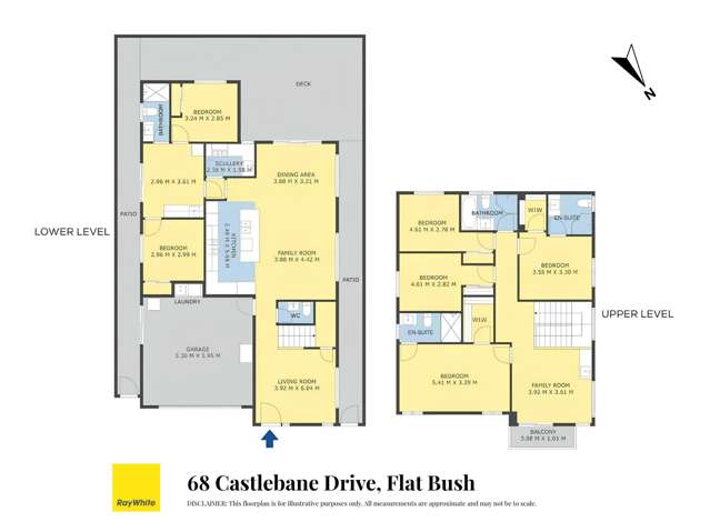 68 Castlebane Drive Flat Bush_1
