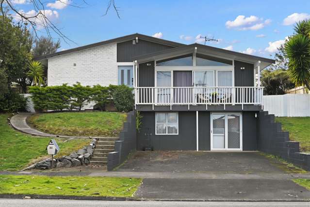 Renovate & Reap the Rewards | Huge Potential!