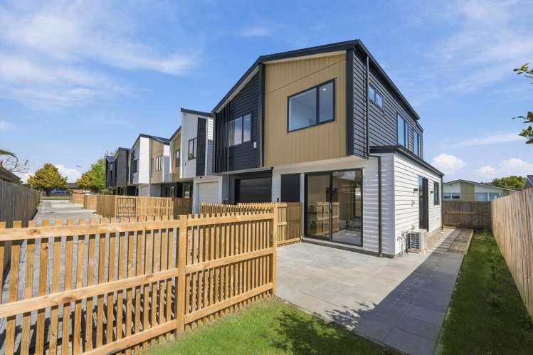 LOT 5 107 West Street Pukekohe_20
