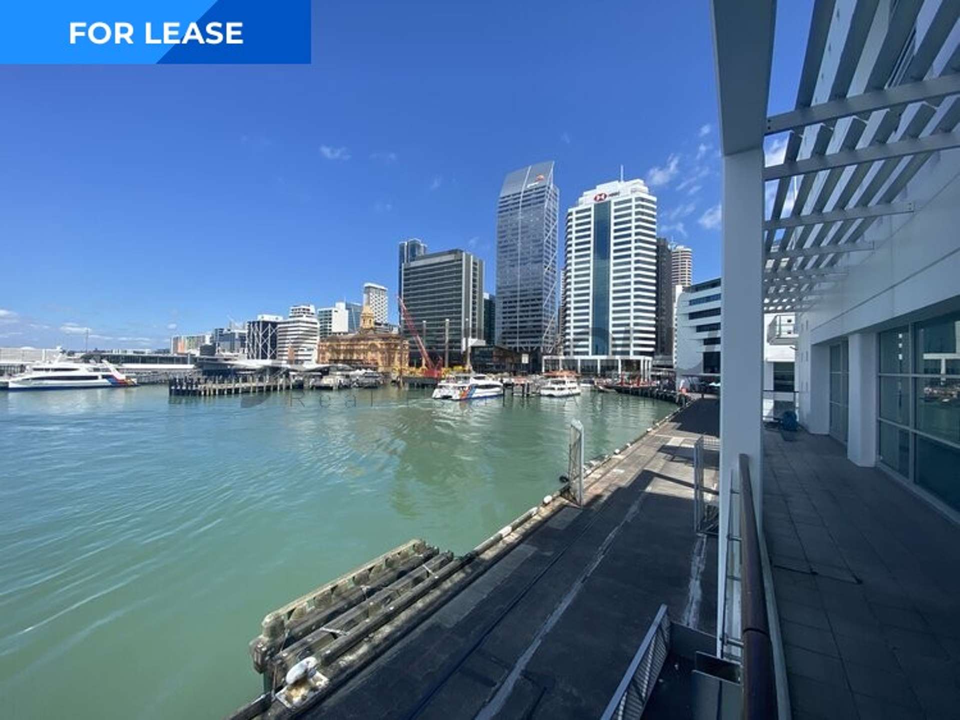 Shed/20 Princes Street City Centre_0