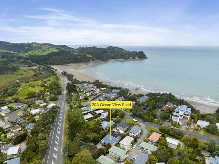 20a Ocean View Road Hatfields Beach_5
