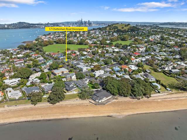 17 Cheltenham Road Devonport_3