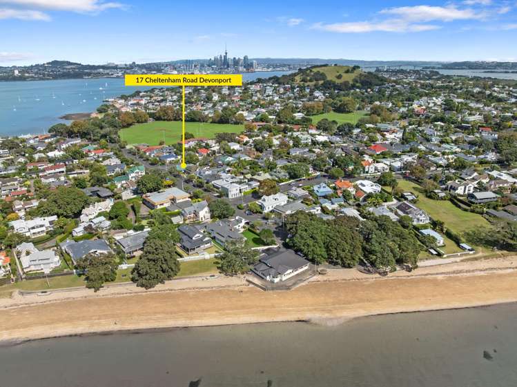17 Cheltenham Road Devonport_3