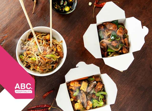 West Auckland  Restaurant - Great Potential