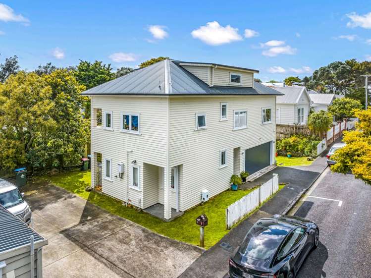 146 Dominion Road & 2A Lisnoe Avenue Mt Eden_19