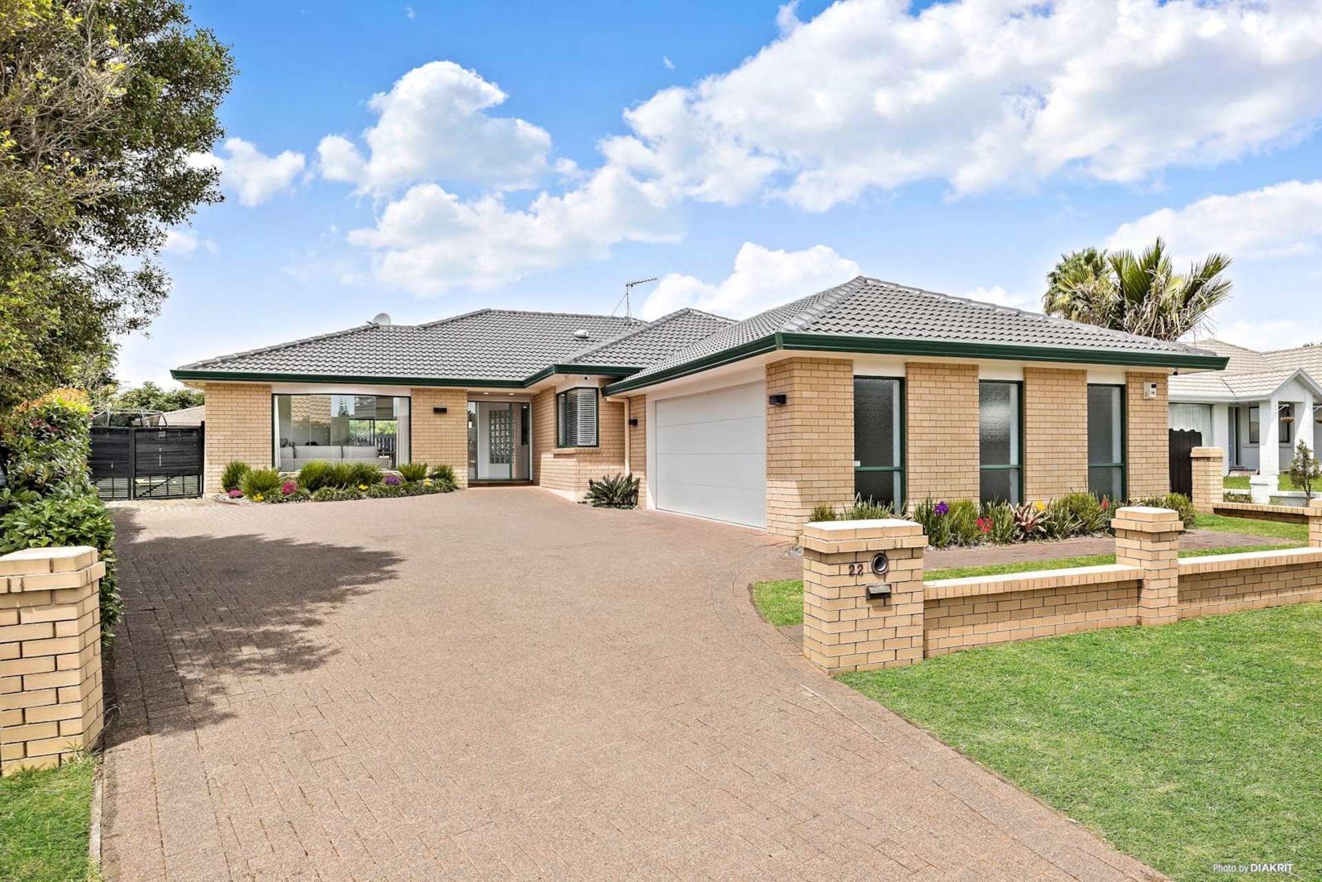 22 Amberwood Drive Northpark_0
