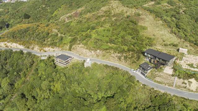 Lot 24, 75 Rhine Street Island Bay_1