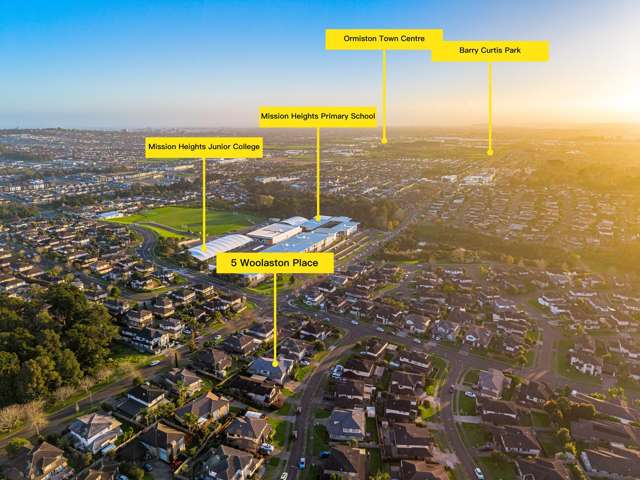 5 Woolaston Place Flat Bush_2