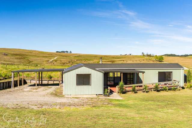 Rural Family Living