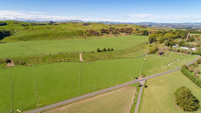 Upper Plain Road - Lot 3 Masterton_1