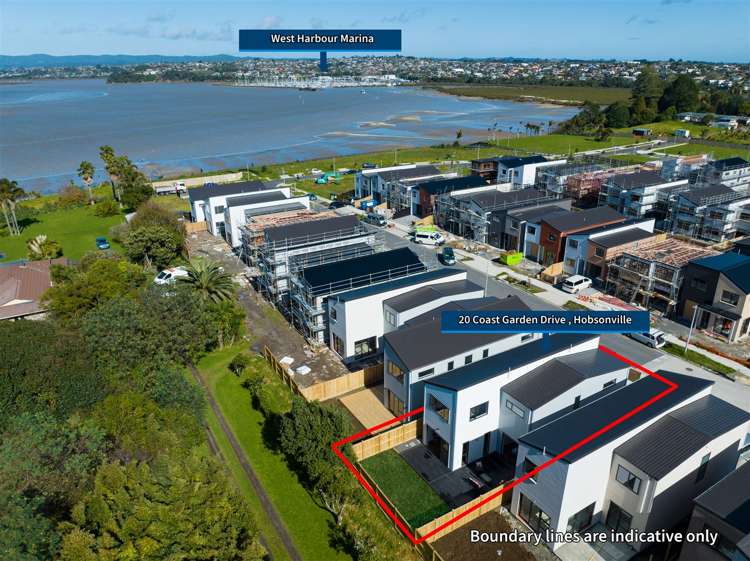 20 Coast Garden Drive Hobsonville_27