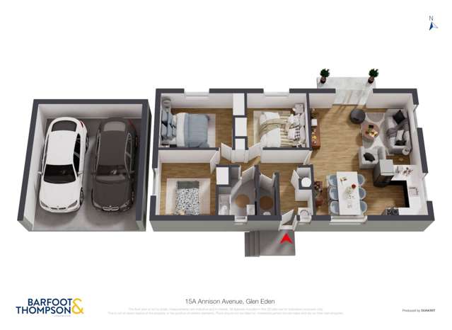 15A Annison Avenue Glen Eden_1